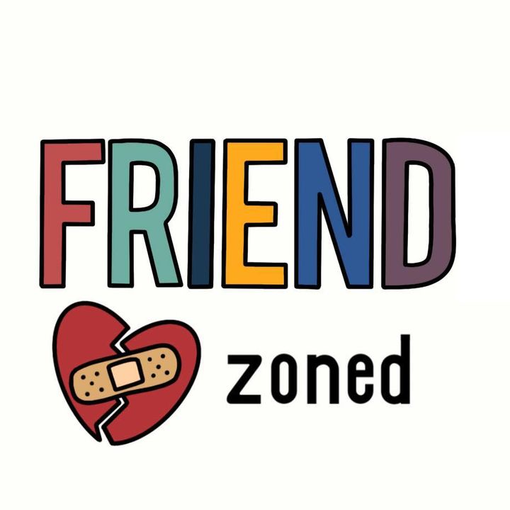 Friend-zoned