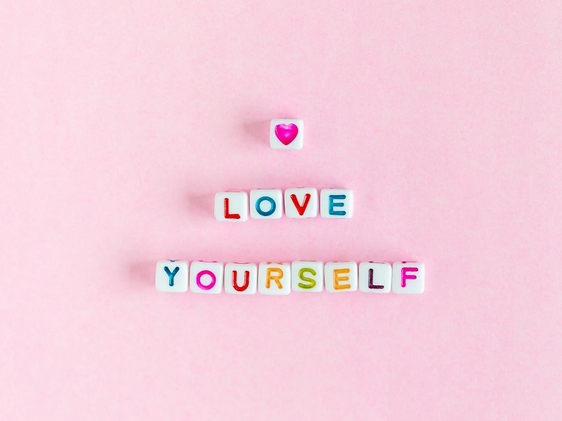 What is Self-love?