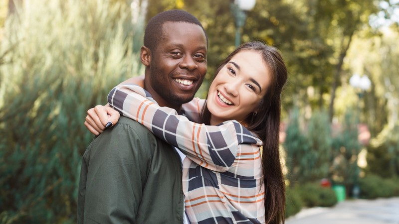 Why is interracial dating so popular?